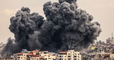 Stire din Actualitate : MAE comemorează un an de la atacurile Hamas împotriva Israelului