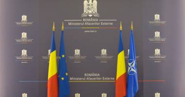 Stire din Eveniment : Atenționare de la MAE: două aeroporturi au fost închise