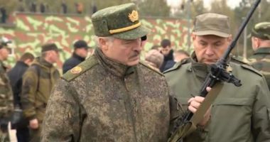 Stire din Actualitate : Avertisment de la Ministerul de Externe: "Evitaţi călătoriile neesenţiale în Belarus!”