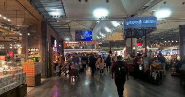 Stire din Actualitate : MAE, atenționare de călătorie în Turcia. Aeroportul Ataturk se închide
