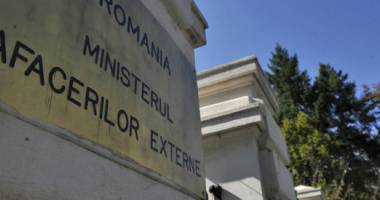 Stire din Eveniment : MAE condamnă atentatul din Mali, soldat cu cel puțin cinci morți și zece răniți