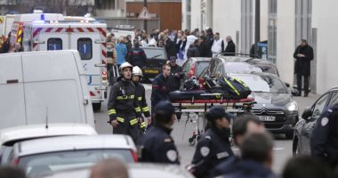 Stire din Actualitate : MAE Român, atenționare de călătorie. Franța, măsuri drastice la frontieră