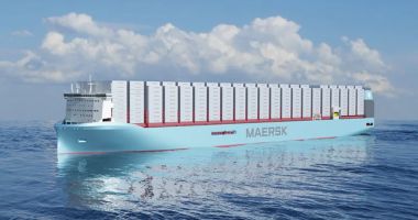 Stire din Economie : Maersk va construi fabrici de metanol verde în porturile spaniole