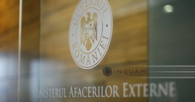 Stire din Social : Atenţionare de călătorie emisă de MAE: Cod portocaliu de vreme nefavorabilă în Spania, în Comunitatea Autonomă Andaluzia