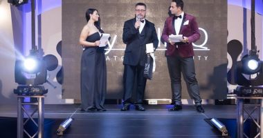 Stire din Social : Maestrul cofetar Silviu Miron, premiat pentru băuturile sale miraculoase