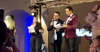 Maestrul cofetar Silviu Miron, premiat pentru băuturile sale miraculoase - 2