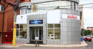 Galerie FOTO. Tratamentul care "dă timpul înapoi", disponibil în cea mai modernă clinică din Constanța - 5