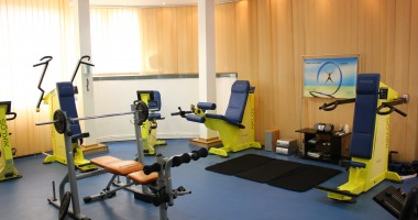 Galerie FOTO. Tratamentul care "dă timpul înapoi", disponibil în cea mai modernă clinică din Constanța - 8