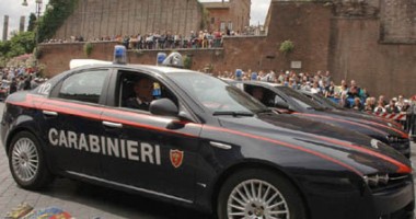Stire din Actualitate : 29 de membri ai celui mai periculos clan mafiot din Napoli, arestați