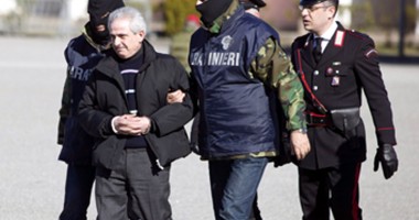 Stire din Actualitate : Mafia, cea mai mare bancă de investiții a Italiei