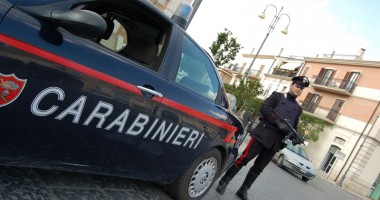 Operațiuni vaste împotriva mafiei, desfășurate la Roma și Calabria