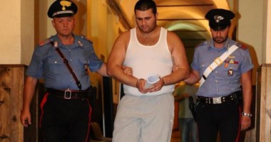 Stire din Actualitate : Cap al mafiei italiene, arestat lângă Salerno