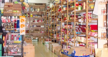 Stire din Economie : Constanța / Produse alimentare în valoare de peste 130.000 lei, distruse