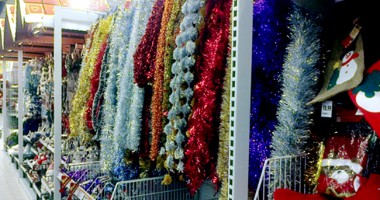Stire din Economie : A înnebunit Moșu’? Magazinele s-au pregătit de Crăciun