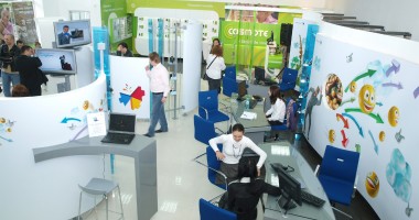 Stire din Tehnologie : Cosmote și Romtelecom dispar de pe piață - cine le înlocuiește