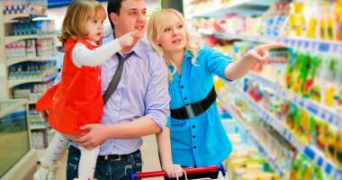 Stire din Social : Prețurile de consum au crescut, din nou