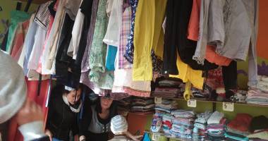 Stire din Social : S-a deschis primul magazin de donații din Constanța