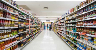 Controale ANPC pe litoral! Comisarii au propus închiderea unor supermarketuri cu grave nereguli