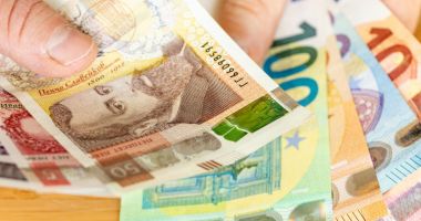 Stire din Actualitate : Magazinele din Bulgaria au început să afișeze preţurile atât în leva, cât și în euro