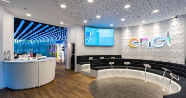 Stire din Social : Magazinele Enel din Constanța, închise în Vinerea Mare