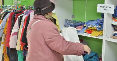 Constănțenii dau buluc în magazinele second-hand! - 2