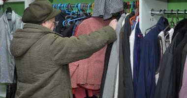 Constănțenii dau buluc în magazinele second-hand! - 3