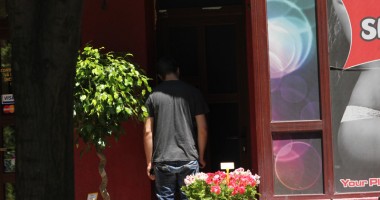 VIDEO ȘI FOTO / De unde își mai cumpără constănțenii etnobotanice - 3