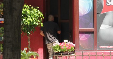 VIDEO ȘI FOTO / De unde își mai cumpără constănțenii etnobotanice - 4