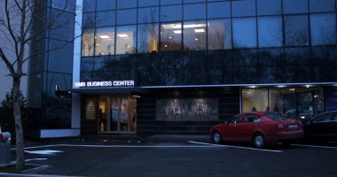 S-a deschis la Constanța magazinul GMB Asus Store - 4