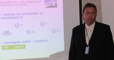 S-a deschis la Constanța magazinul GMB Asus Store - 5