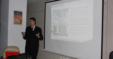 S-a deschis la Constanța magazinul GMB Asus Store - 7