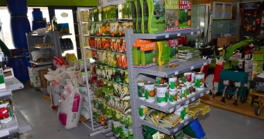 Magazinul Ogorul, soluții pentru profesioniști, mereu la îndemână - 3