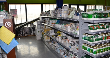 Magazinul Ogorul, soluții pentru profesioniști, mereu la îndemână - 4