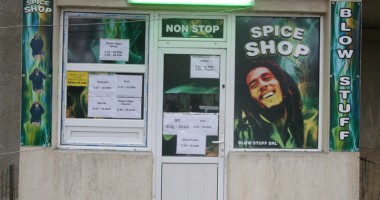 Stire din Politică-Administrație : Adio magazine de vise în Constanța!