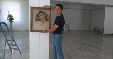Stire din Cultură-Educație : Operele Magdalenei Rădulescu, aduse la Constanța după câteva decenii
