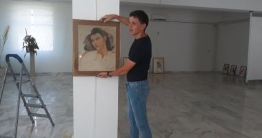 Operele Magdalenei Rădulescu, aduse la Constanța după câteva decenii - 3