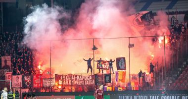 Stire din Eveniment : Un suspect a fost reținut după ce mai mulți tineri maghiari au reclamat că au fost bătuți la un meci de fotbal