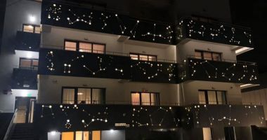 20,000 $ pentru Asociația Magic prin campania din stațiile Rompetrol - 4