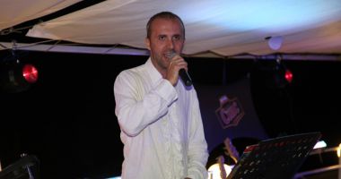 Stire din Cultură-Educație : "Magic Swing", din nou,  pe scena Teatrului "Oleg Danovski"