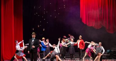 „Magic Swing” readuce publicului şlagăre nemuritoare - 2