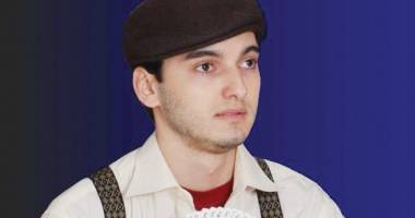 Stire din Diverse : Un magician român, la Campionatul Mondial