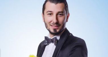 Stire din Cultură-Educație : Magicianul Mario,  pe scena Casei de Cultură