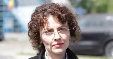 Stire din Eveniment : Judecătoarea Ioana Ancuța Popoviciu rămâne cu sancțiune disciplinară. Contestația i-a fost respinsă