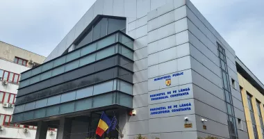 Stire din Eveniment : După dezvăluirile Recorder, patru magistrați constănțeni se alătură apelului pentru reforma justiției