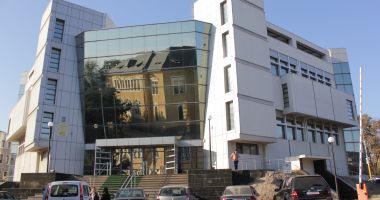 Stire din Eveniment : Judecător din Constanța, eliberat din funcție de Iohannis