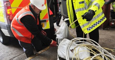 Stire din Actualitate : "Magneții" români îngrozesc Anglia