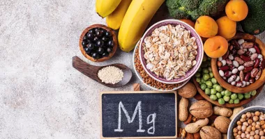 Stire din Sănătate : Suplimentele cu magneziu, soluția naturală pentru stres, oboseală