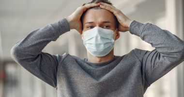Stire din Sănătate : Deficitul de magneziu se manifestă prin stări de anxietate