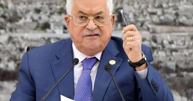 Stire din Actualitate : Mahmoud Abbas somează Israelul să se retragă într-un an din teritoriile palestiniene
