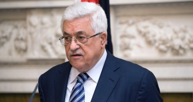 Stire din Actualitate : Mahmoud Abbas va fi primit, vineri, la Paris